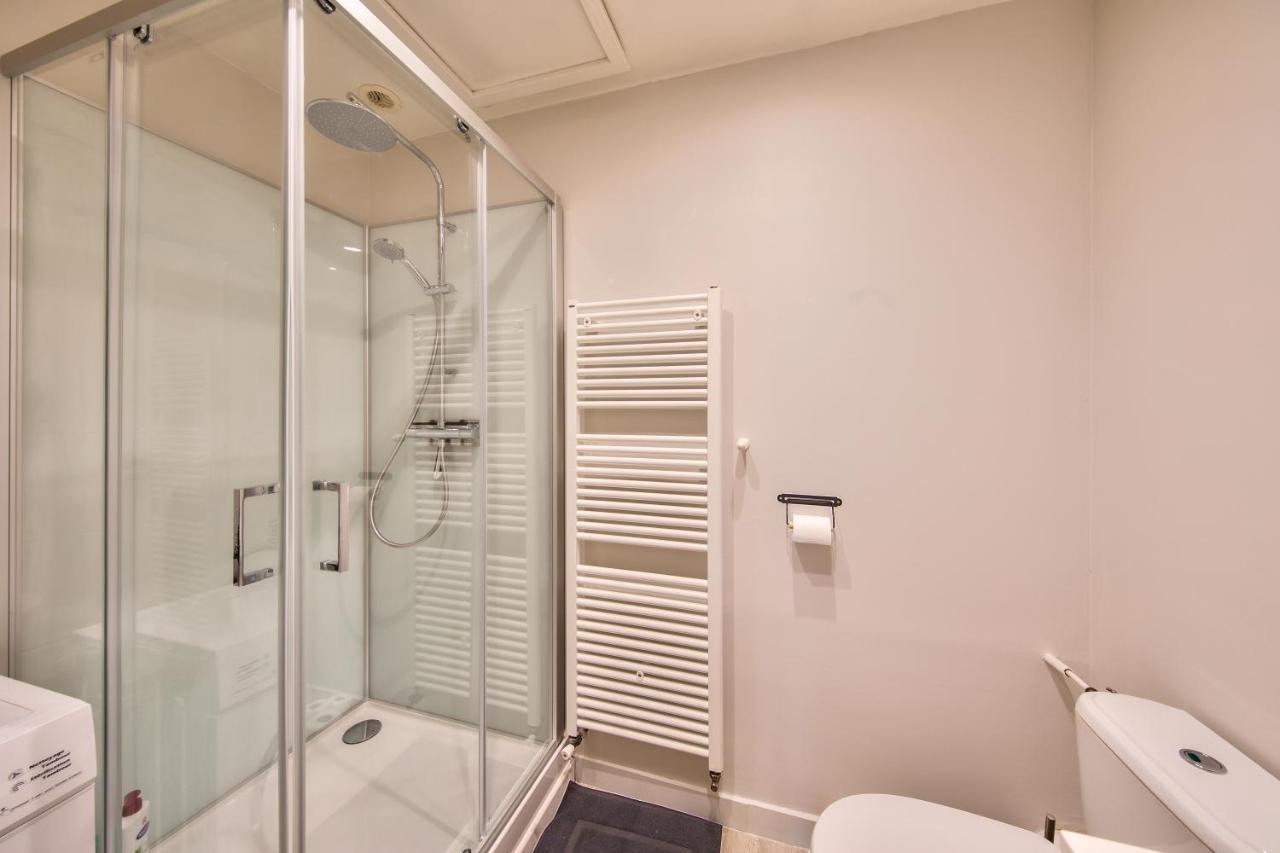 Appartement Cosy Chalon - Calme & Chaleureux Dış mekan fotoğraf